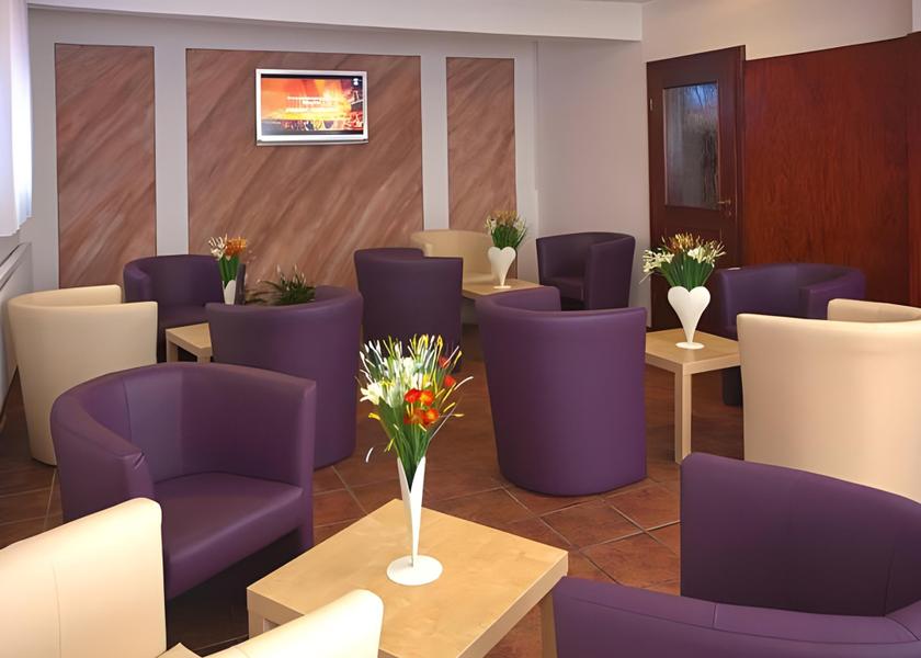 Bavaria Bad Windsheim interior view
