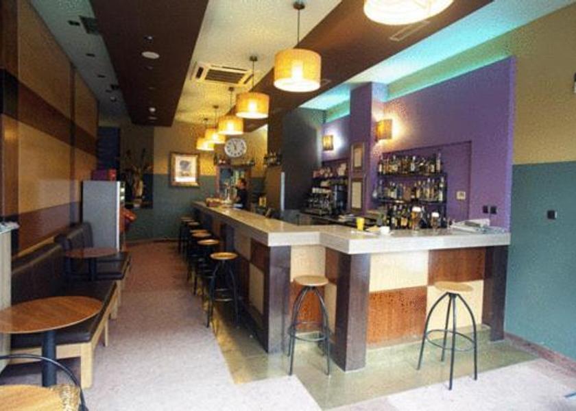 Basque Country Beasain bar/lounge