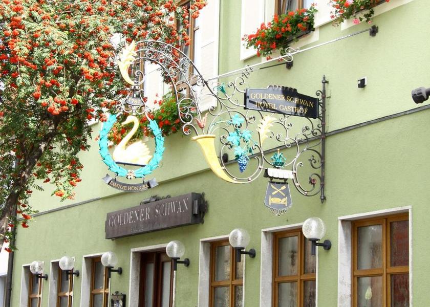 Bavaria Bad Windsheim exterior view