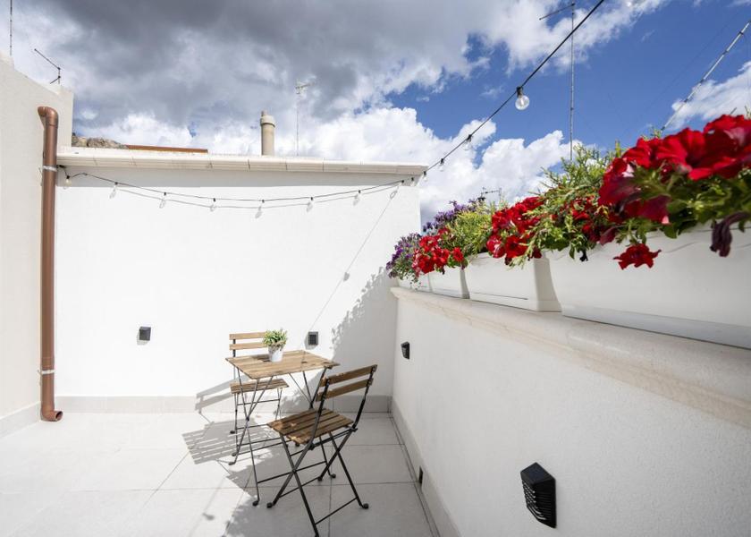 Puglia Castellana Grotte 