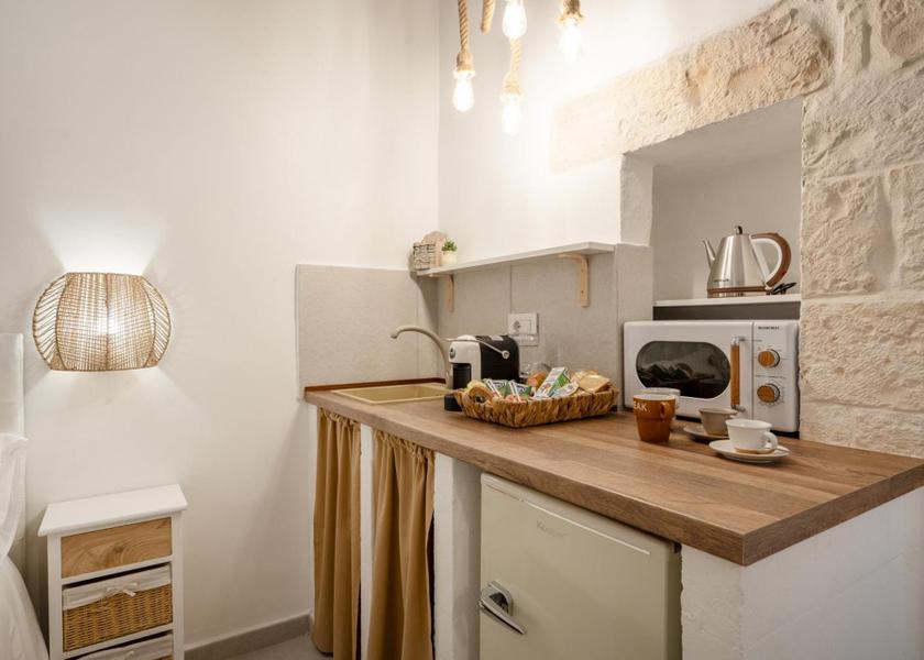 Puglia Castellana Grotte Food & Dining