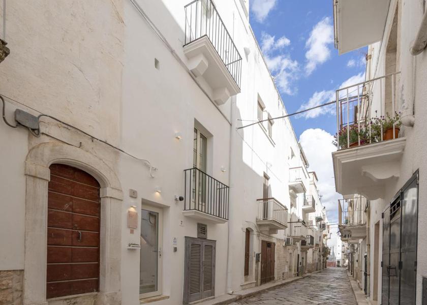 Puglia Castellana Grotte 