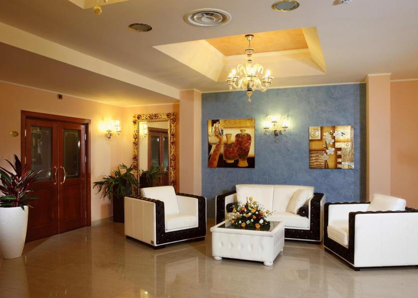 Puglia Castellana Grotte bar/lounge