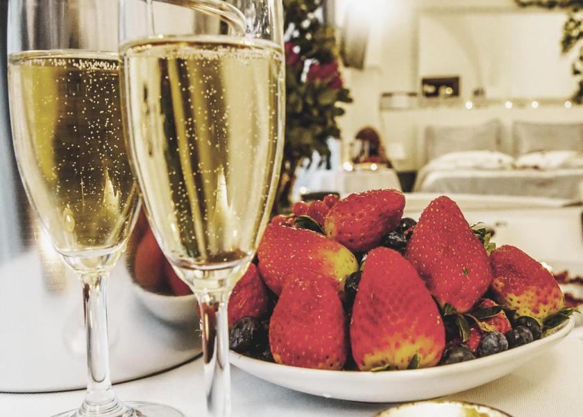 Puglia Castellana Grotte food and beverages