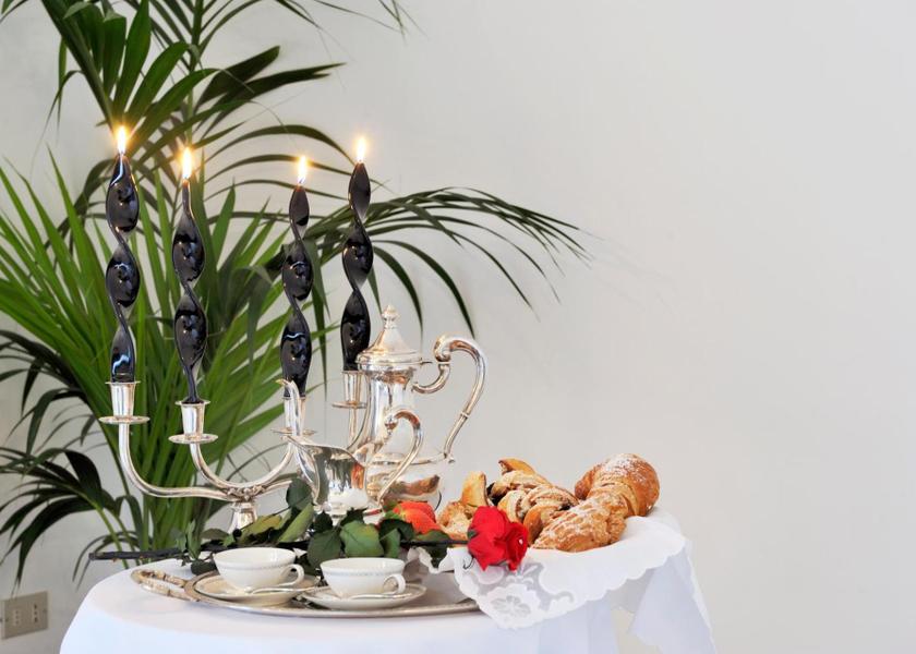 Puglia Castellana Grotte food and beverages