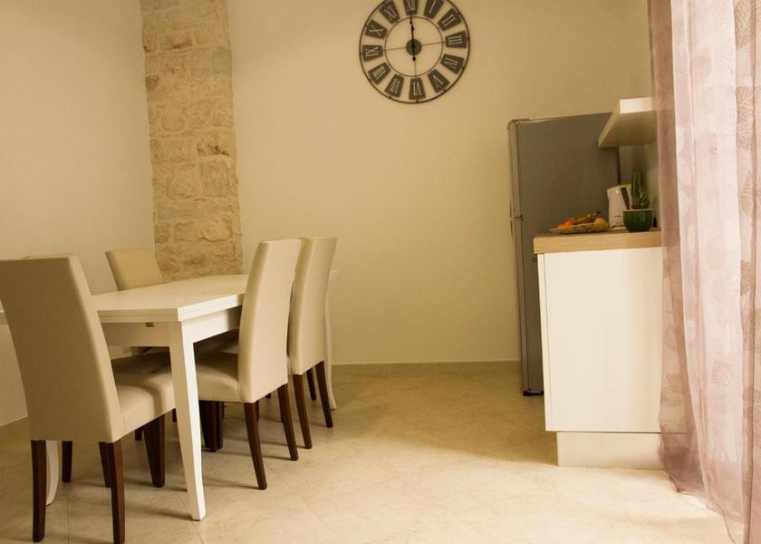 Puglia Castellana Grotte facilities