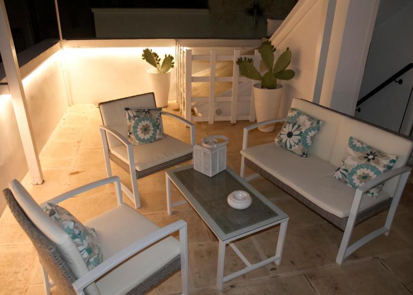 Puglia Castellana Grotte facilities