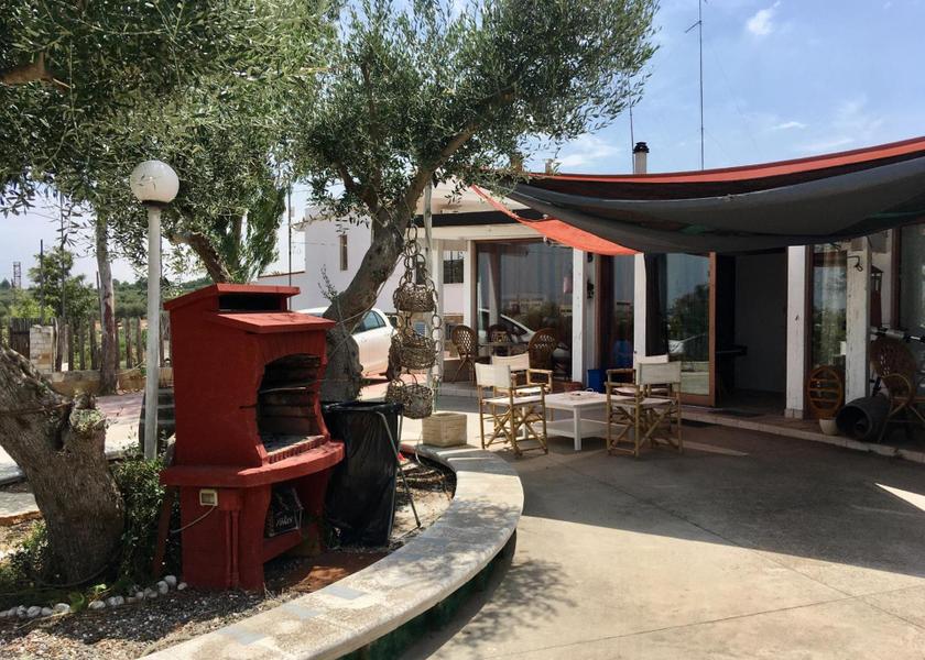 Puglia Castellana Grotte facilities