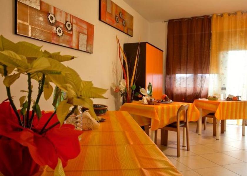 Puglia Castellana Grotte balcony/terrace