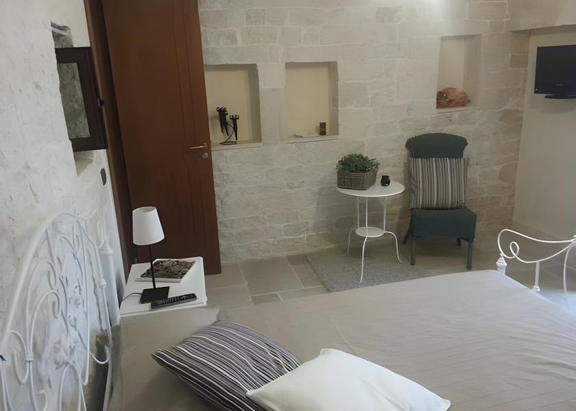 Puglia Castellana Grotte Public Areas