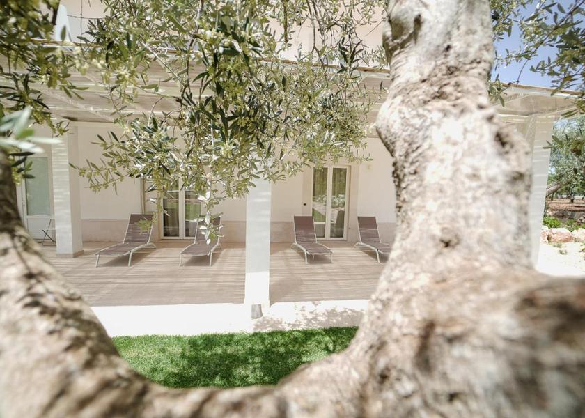 Puglia Castellana Grotte Public Areas