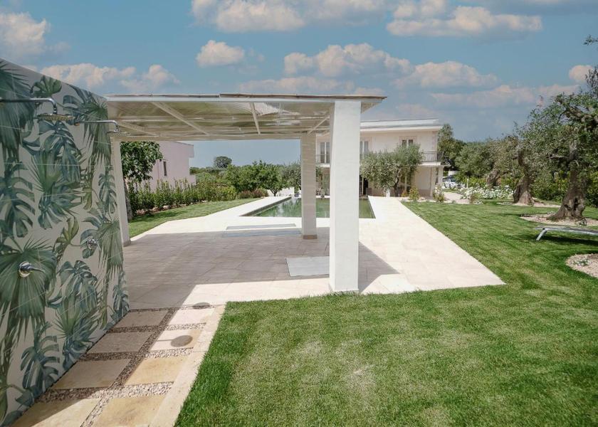 Puglia Castellana Grotte 