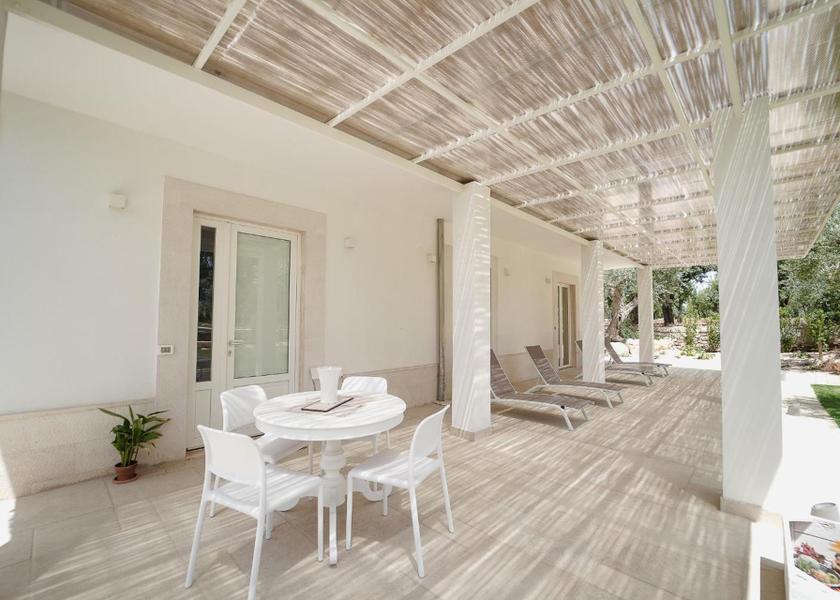 Puglia Castellana Grotte 