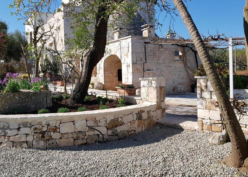 Puglia Castellana Grotte 