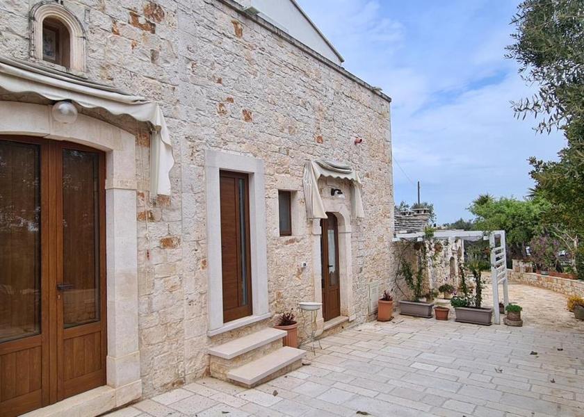 Puglia Castellana Grotte 