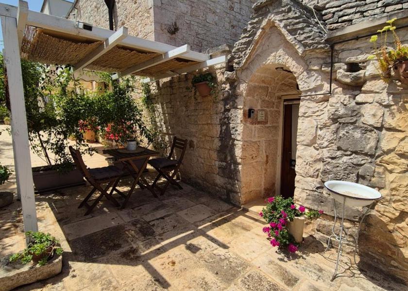 Puglia Castellana Grotte 