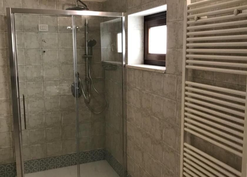 Puglia Castellana Grotte Comfort Double or Twin Room