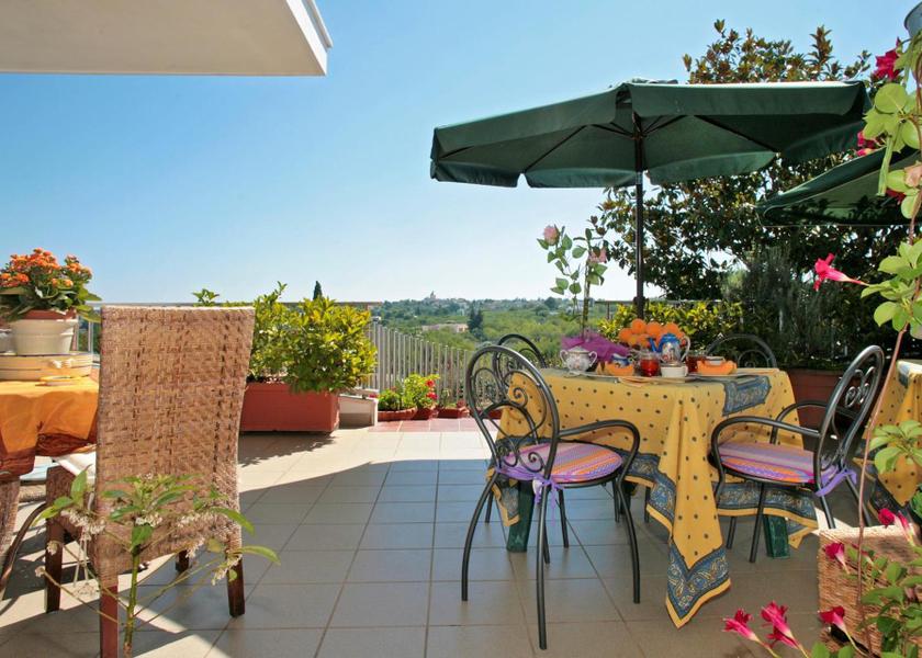 Puglia Castellana Grotte 