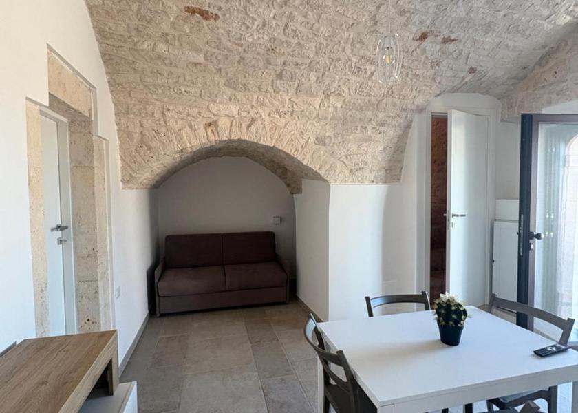 Puglia Castellana Grotte 