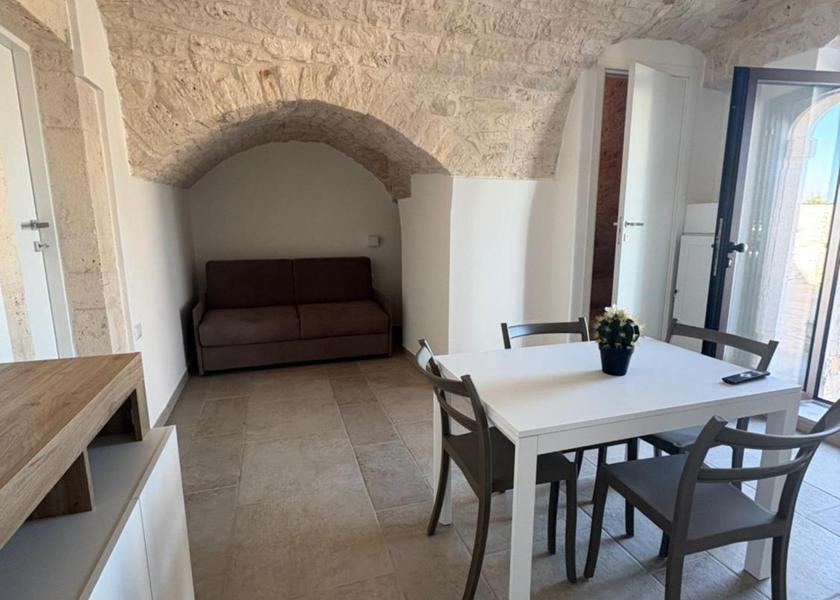 Puglia Castellana Grotte 