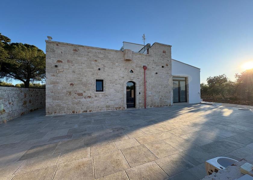 Puglia Castellana Grotte 