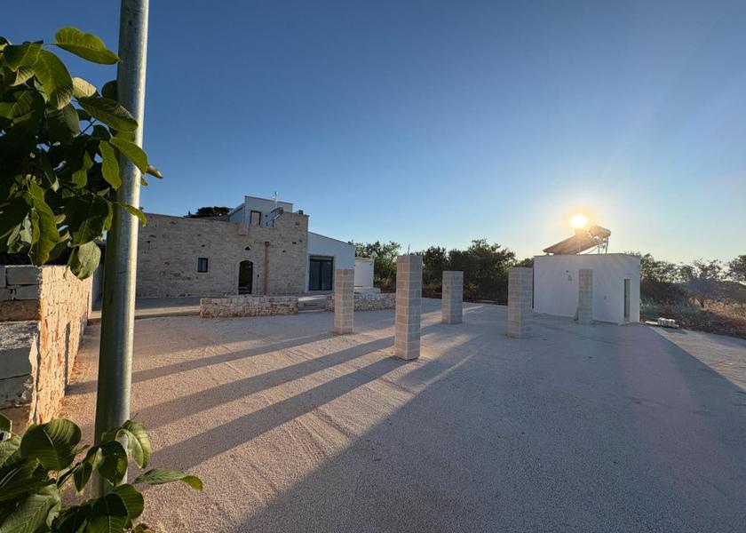 Puglia Castellana Grotte 