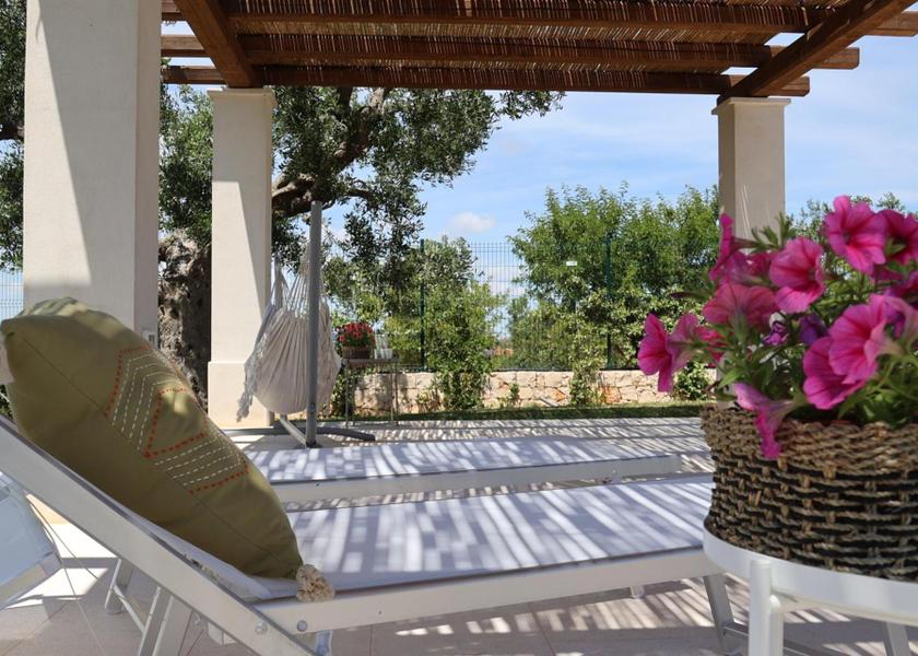 Puglia Castellana Grotte facilities