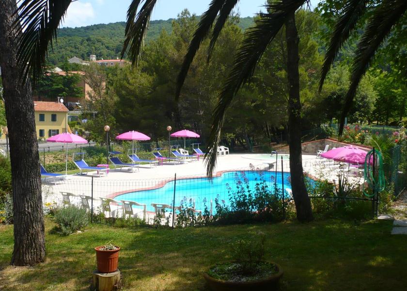 Tuscany Castellina Marittima swimming pool