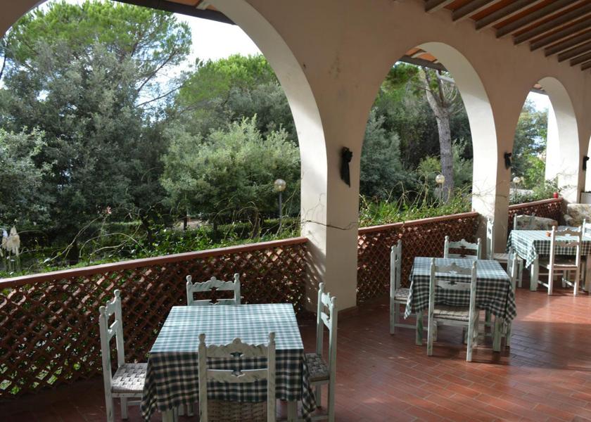 Tuscany Castellina Marittima view