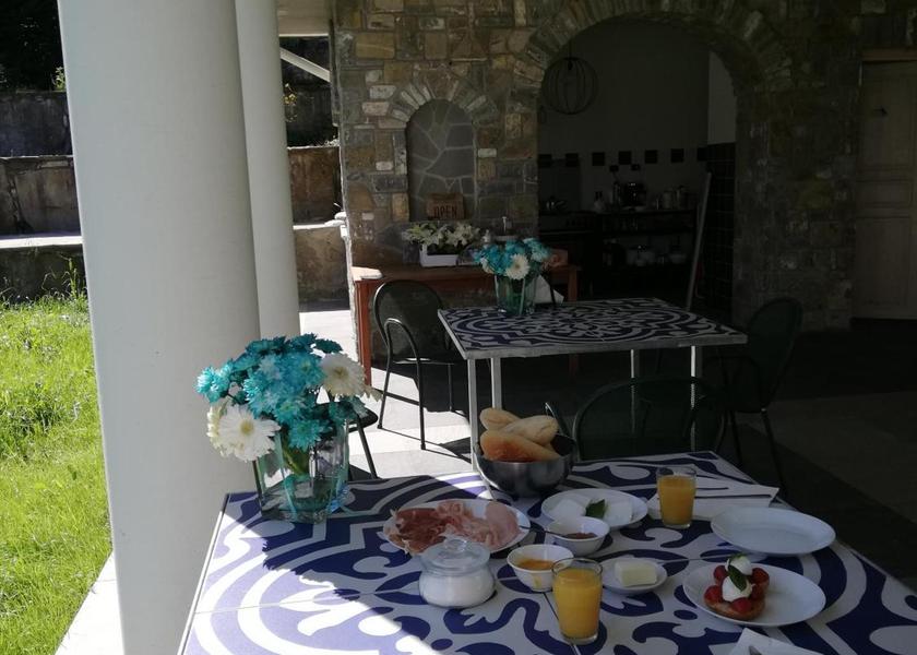 Campania Castelnuovo Cilento 