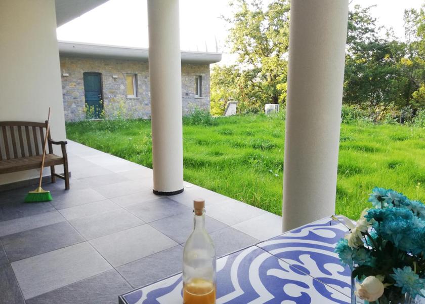 Campania Castelnuovo Cilento 