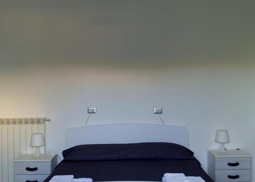 Campania Castelnuovo Cilento Apartment - Ground Floor