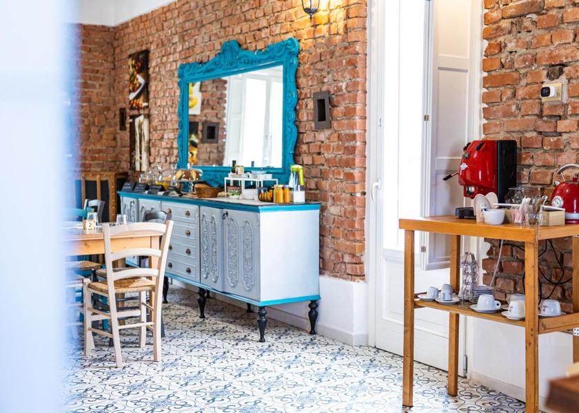 Campania Castelnuovo Cilento food and beverages