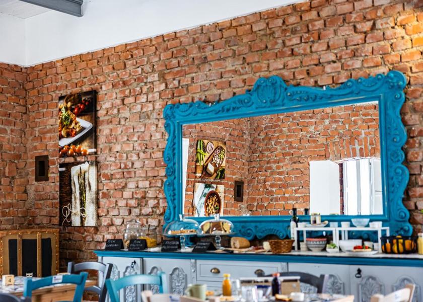 Campania Castelnuovo Cilento food and beverages