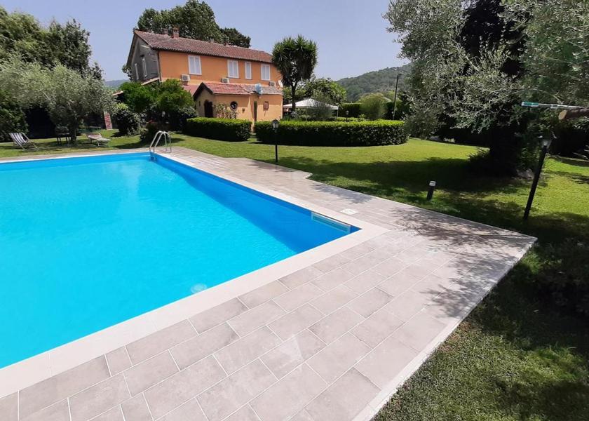 Campania Castelnuovo Cilento 