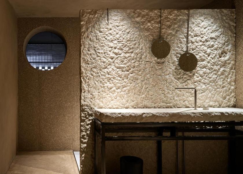 Veneto Castelnuovo del Garda Public Areas