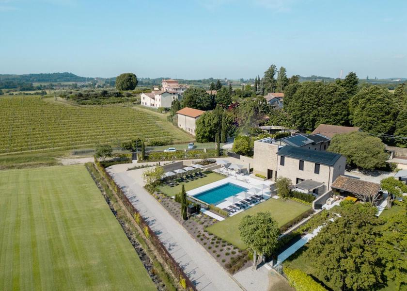 Veneto Castelnuovo del Garda 