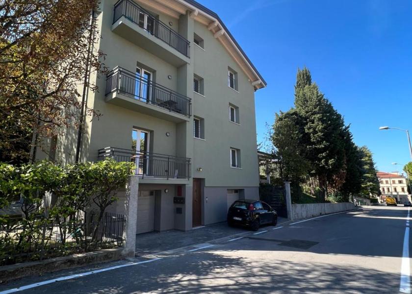 Veneto Castelnuovo del Garda 