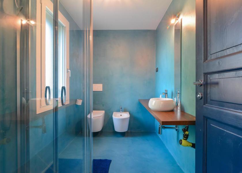 Veneto Castelnuovo del Garda Standard Studio