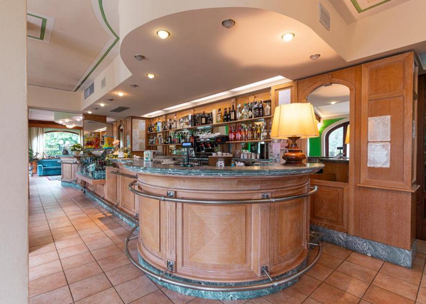 Tuscany Castelnuovo di Garfagnana Restaurant