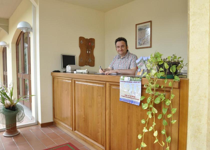 Tuscany Castelnuovo di Garfagnana Facilities