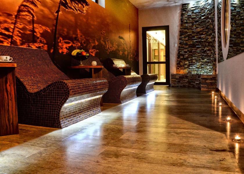 Warmian-Masurian Voivodeship Goldap spa