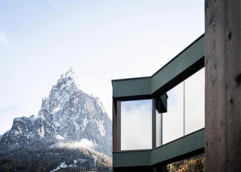 surrounding environment