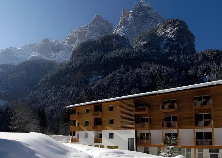 Trentino-Alto Adige Castelrotto exterior view