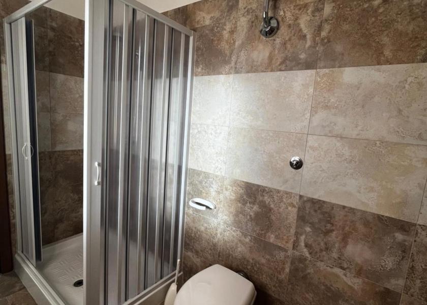 Sardinia Castiadas Double Room with Private Bathroom