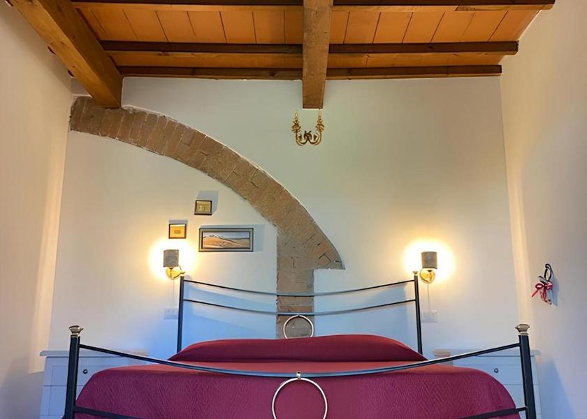 Tuscany Castiglione della Pescaia Public Areas