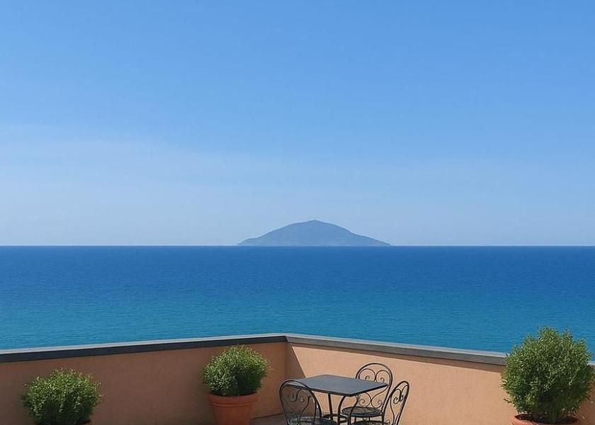 Tuscany Castiglione della Pescaia 