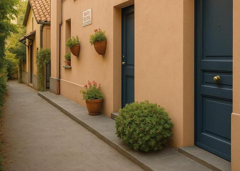 Tuscany Castiglione della Pescaia 