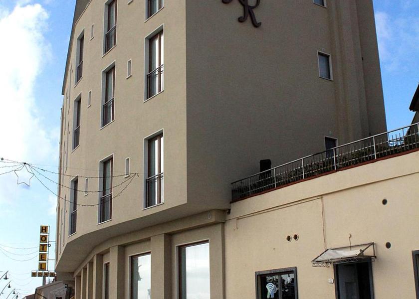 surrounding environment