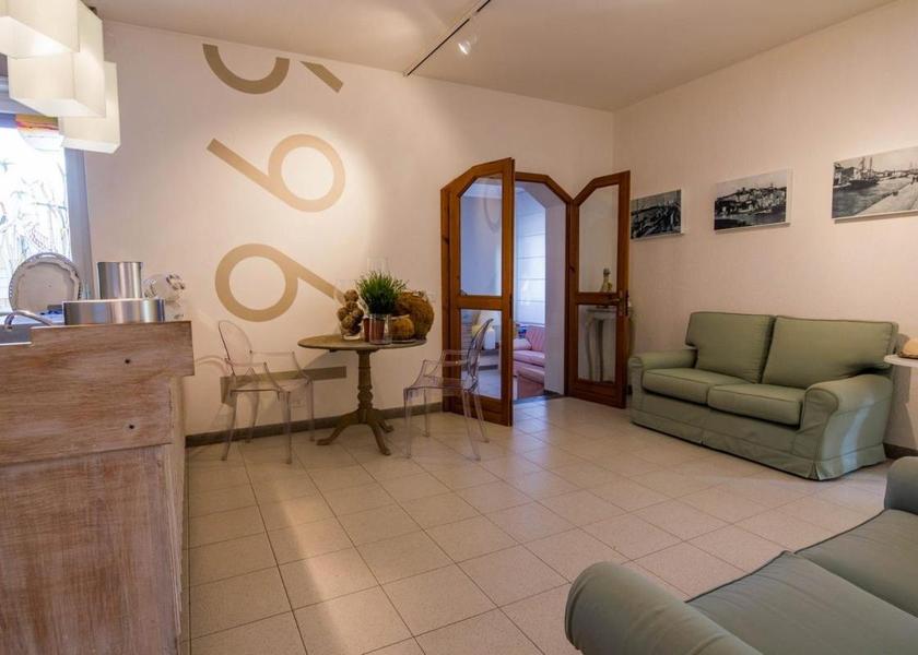 Tuscany Castiglione della Pescaia bar/lounge